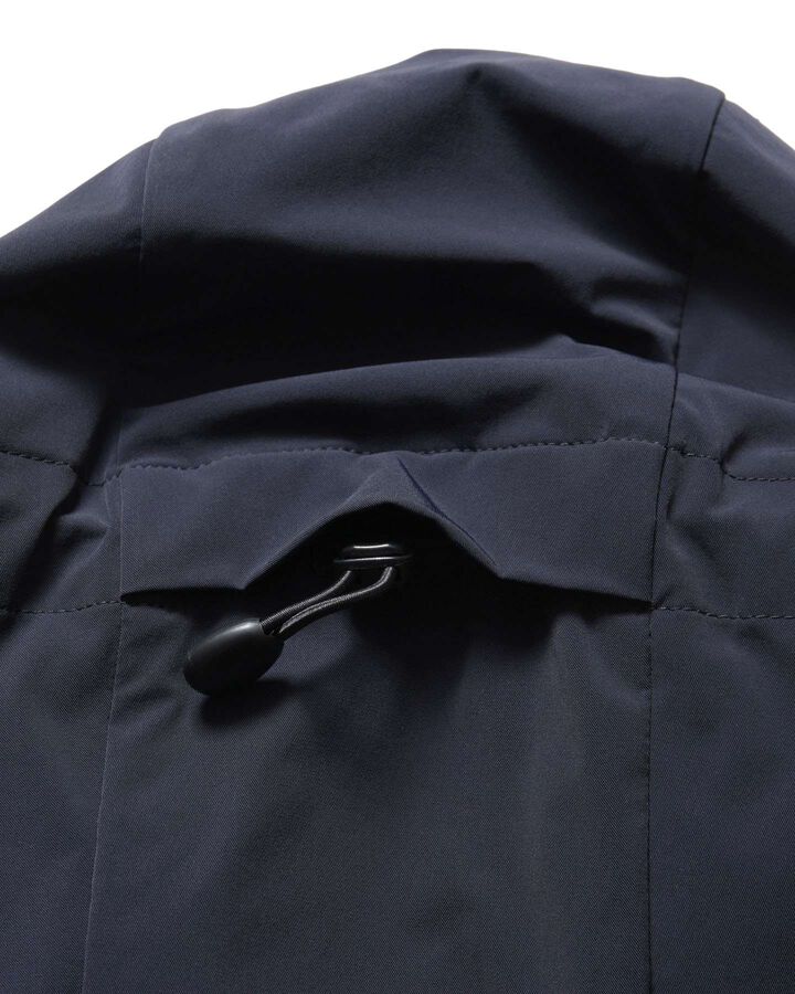 CORDURA 4WAY STRETCH VENTILATION JACKET,NAVY, medium image number 5