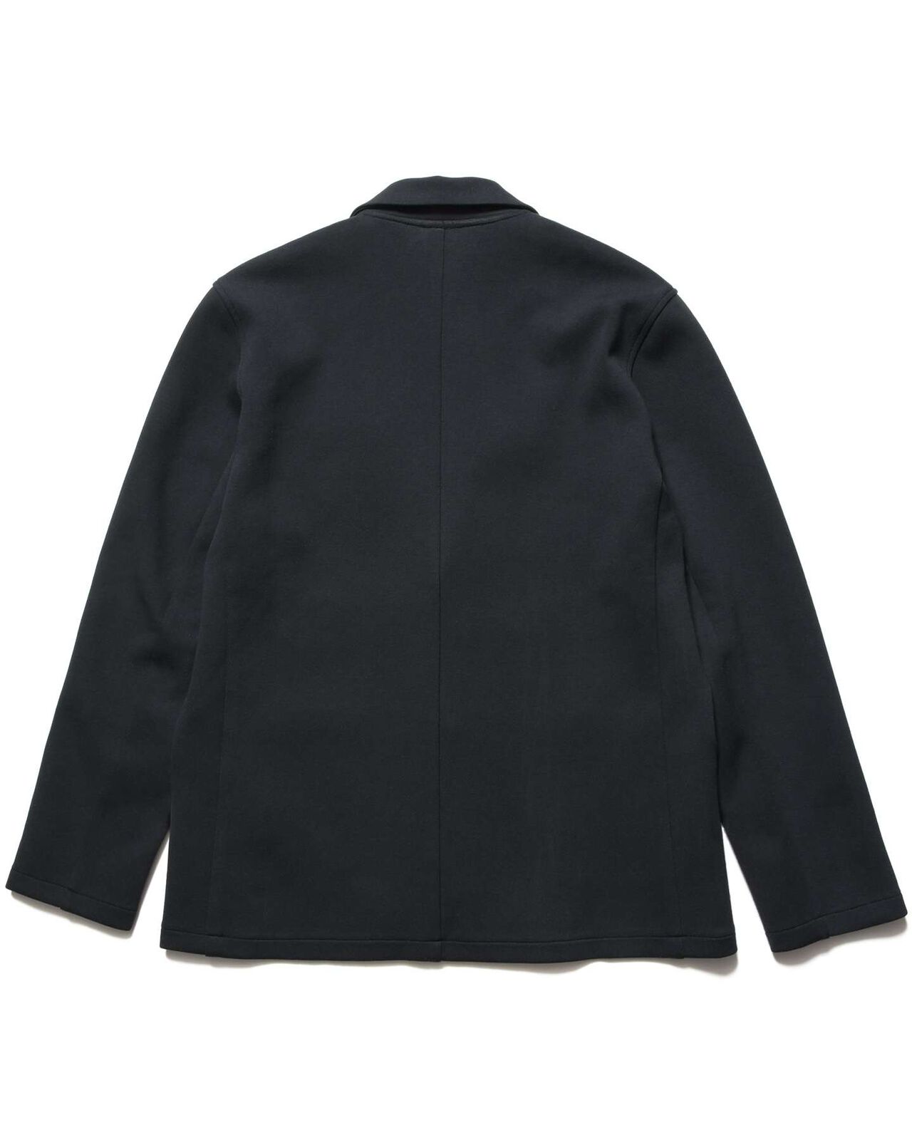 TECH SWEAT BLAZER,BLACK, large image number 1