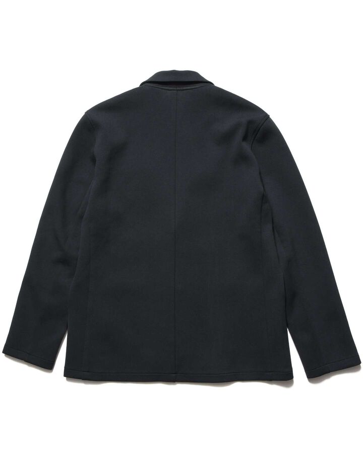 TECH SWEAT BLAZER,BLACK, medium image number 1