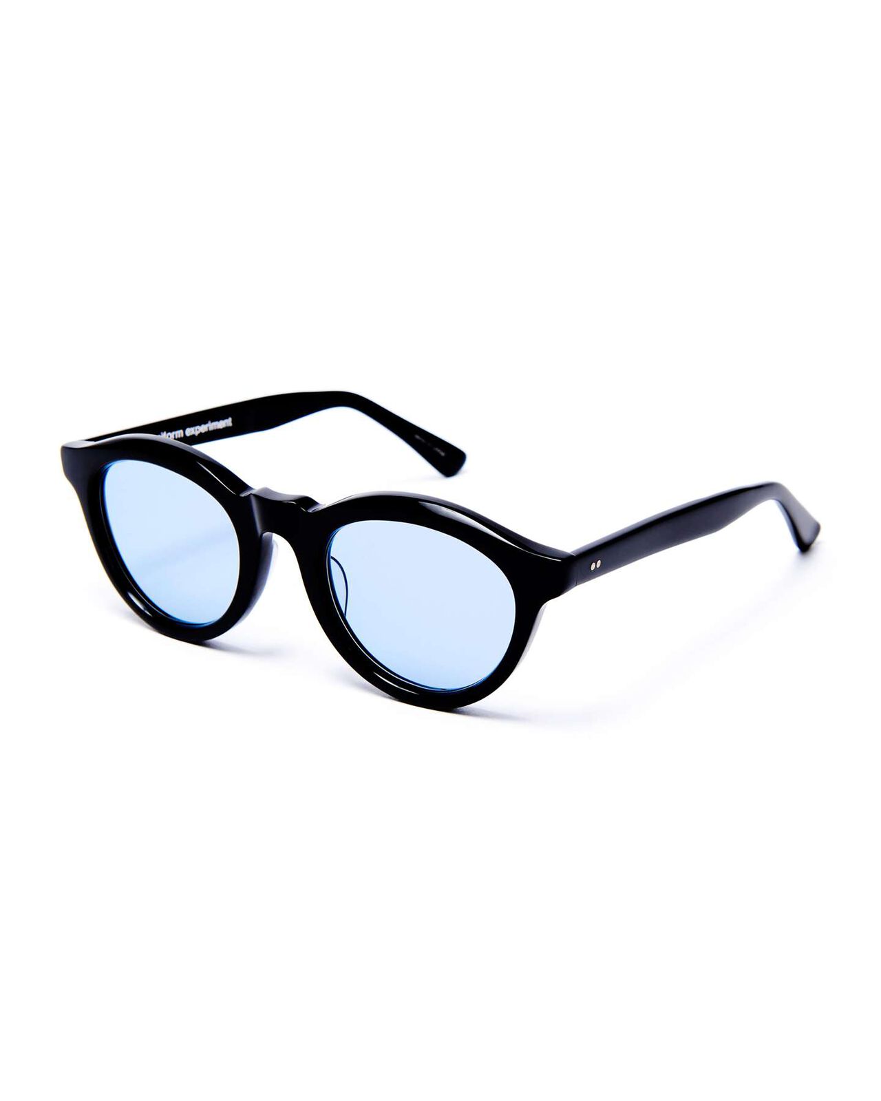 BOSTON SUNGLASSES,BLACK, large image number 1