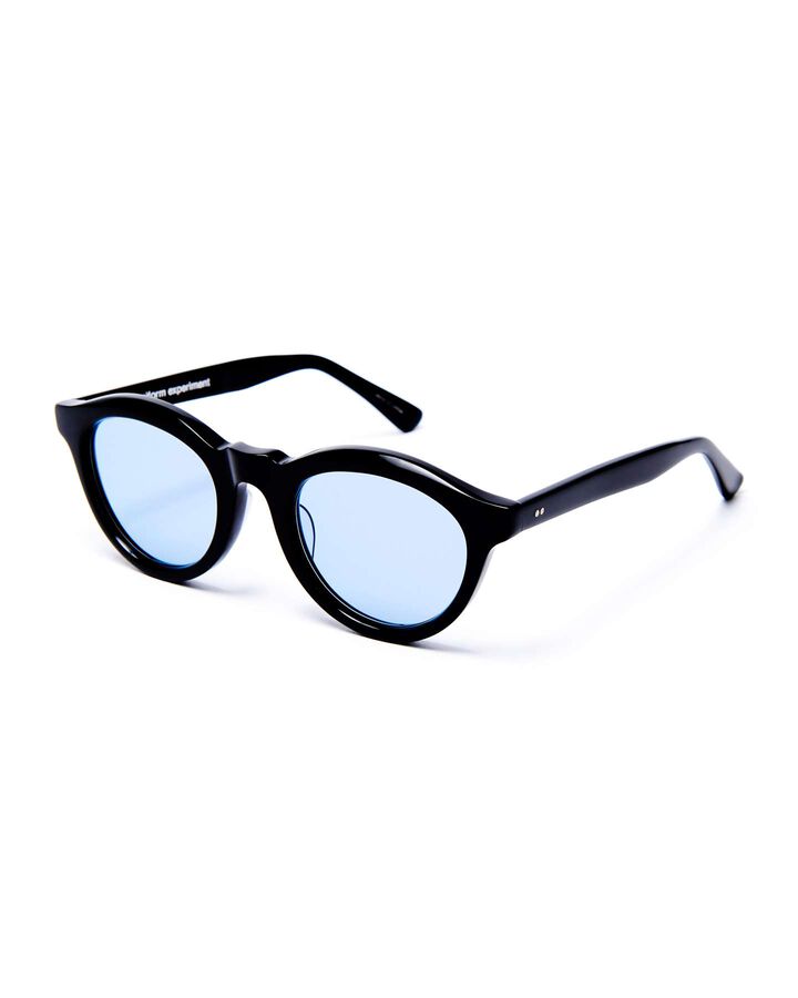 BOSTON SUNGLASSES,BLACK, medium image number 1