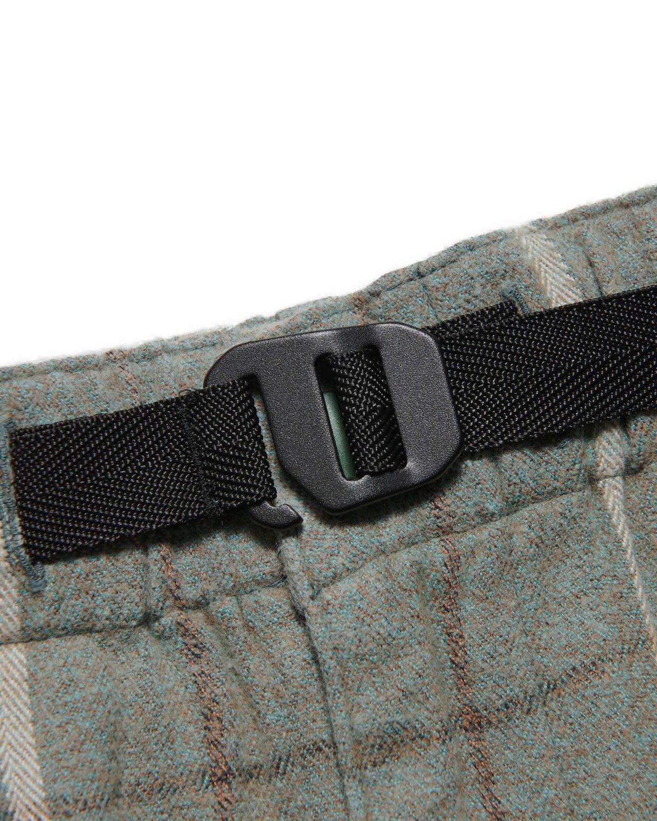 FADE COMFORT PANTS,SAGE, large image number 2