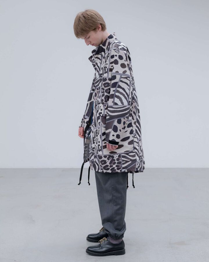 3-LAYER MODS COAT,A, medium image number 8