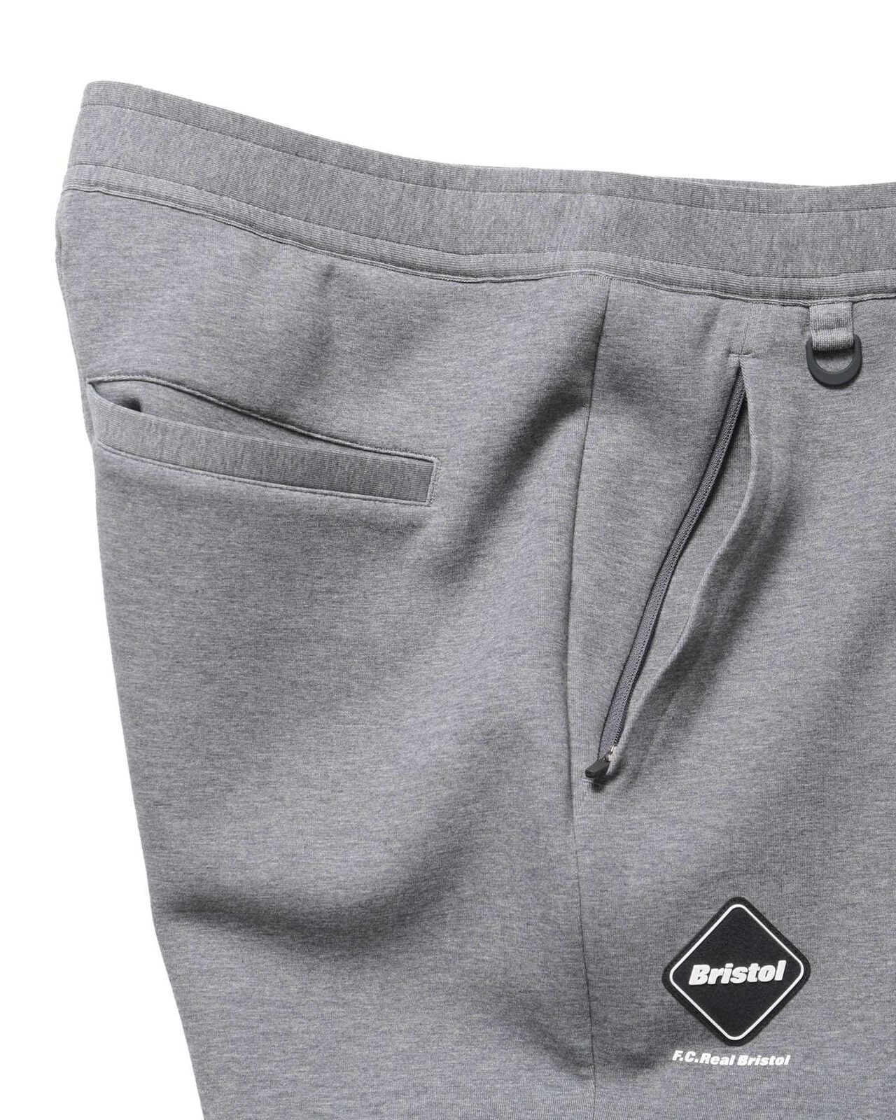 TECH SWEAT JOGGER PANTS,GRAY, large image number 2