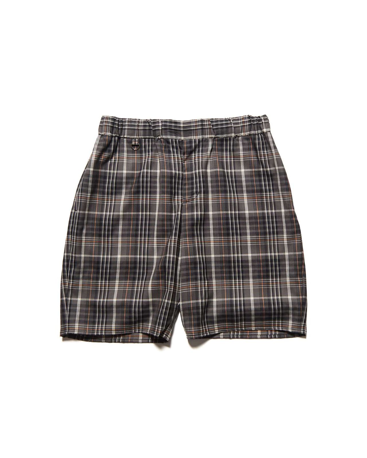 WASHBLE WOOL EASY SHORTS,A, large image number 0