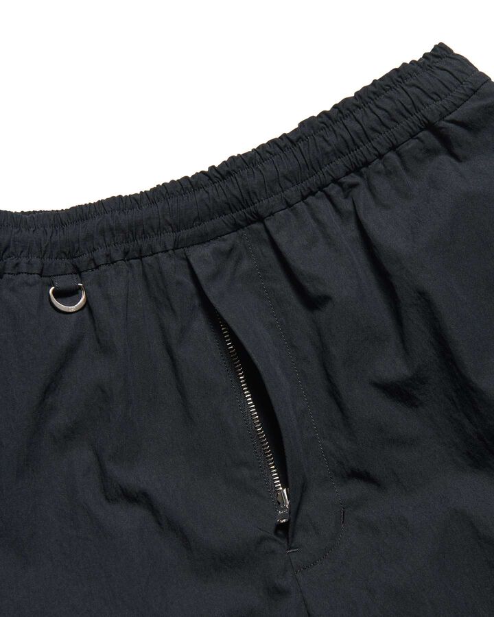LOOSE-FIT JOGGER PANTS,BLACK, medium image number 2