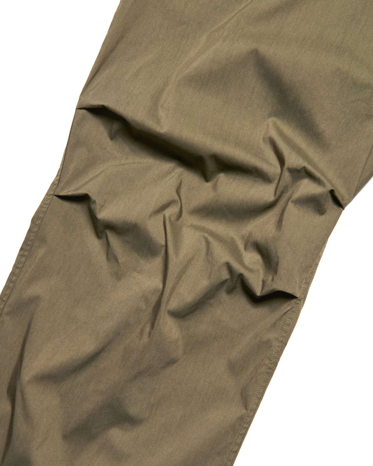 LIGHT POPLIN OVER PANTS,KHAKI, large image number 2