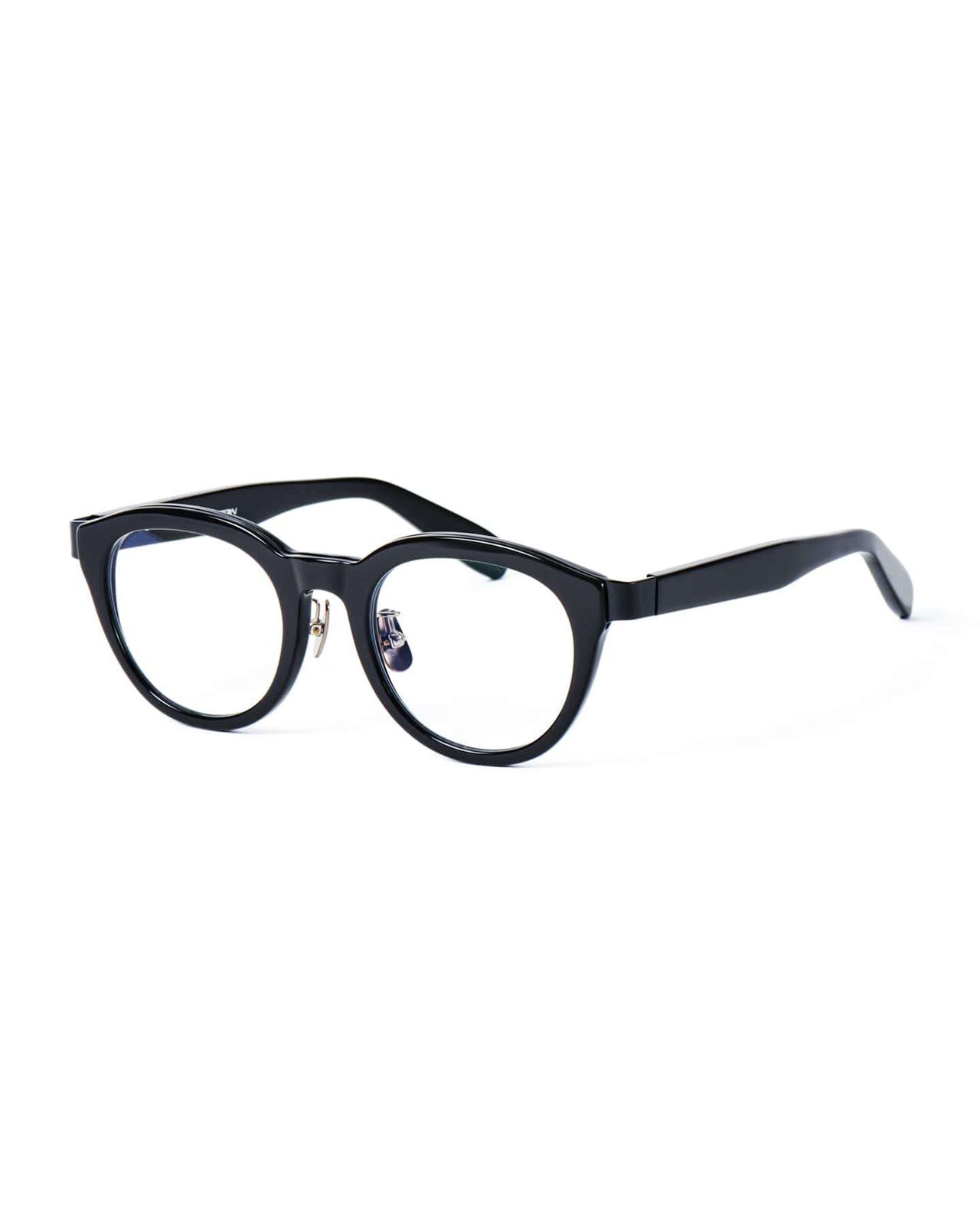 備長炭 BOSTON GLASSES,BLACK, large image number 1