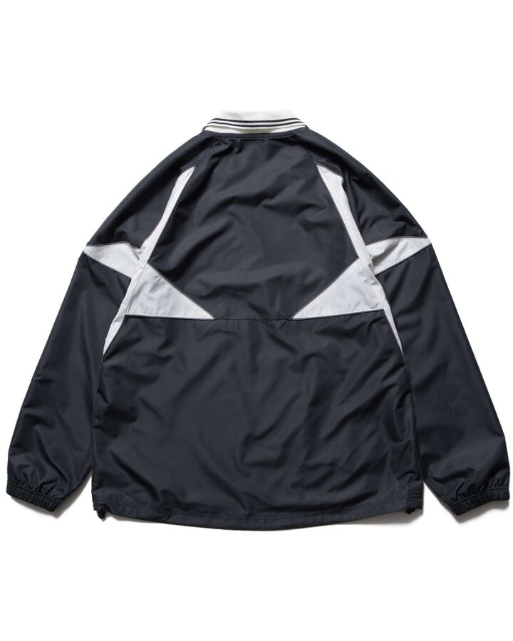 STAR WARM-UP PISTE,BLACK, medium image number 1