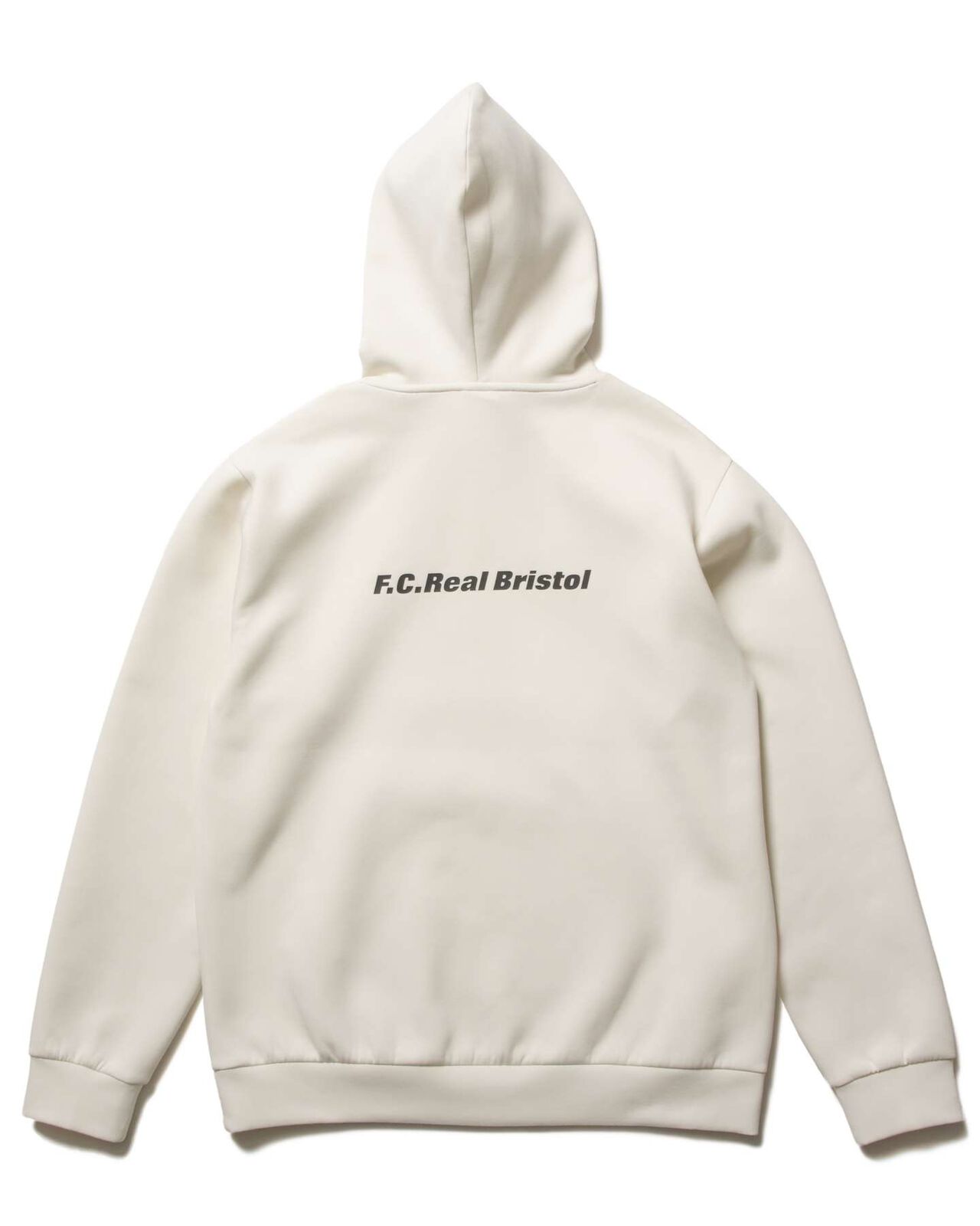 TECH SWEAT PULLOVER HOODIE,WHITE, large image number 1