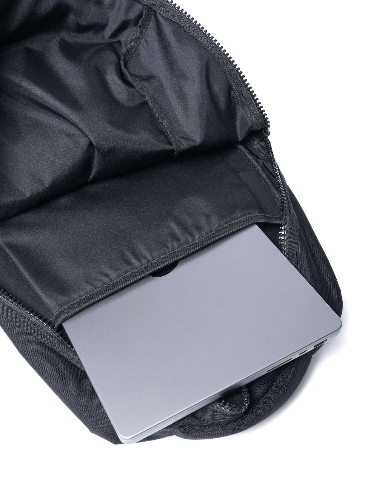 CORDURA RIPSTOP ADJUSTABLE BACKPACK 28,BLACK, large image number 6