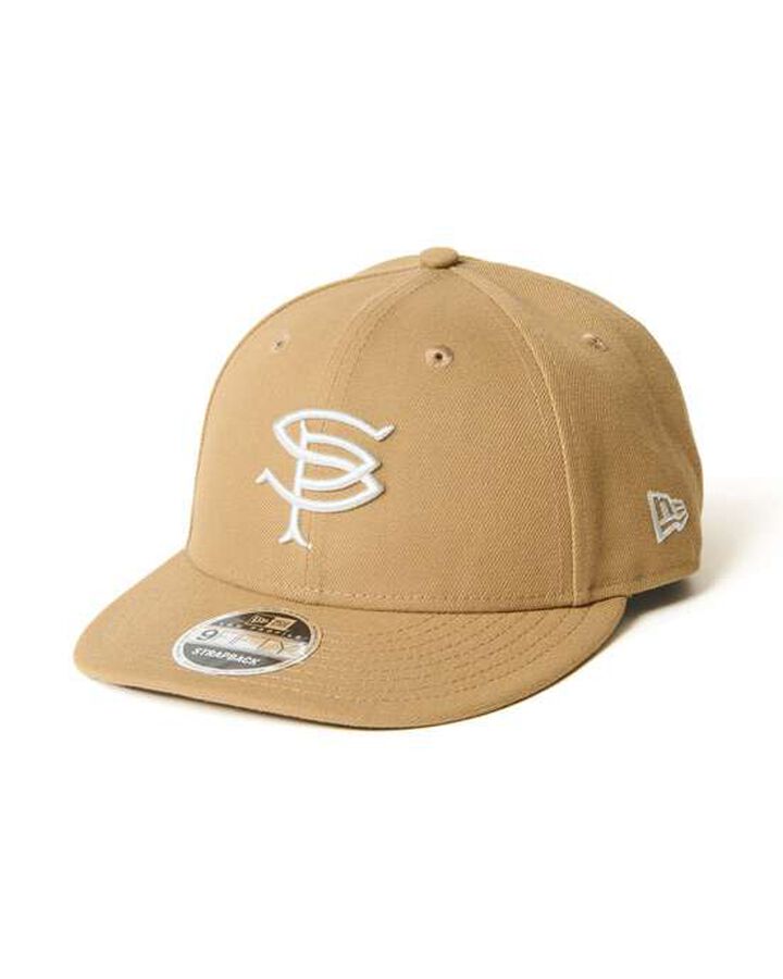 NEW ERA LP 9FIFTY CAP,BEIGE, medium