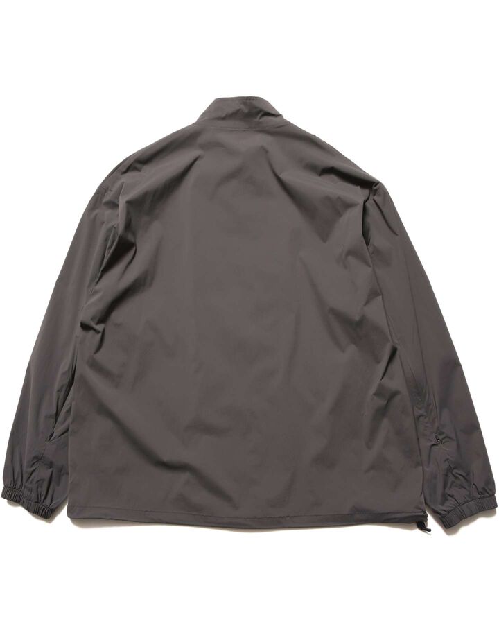 CORDURA STRETCH VENTILATION BLOUSON,CHARCOAL GRAY, medium image number 2