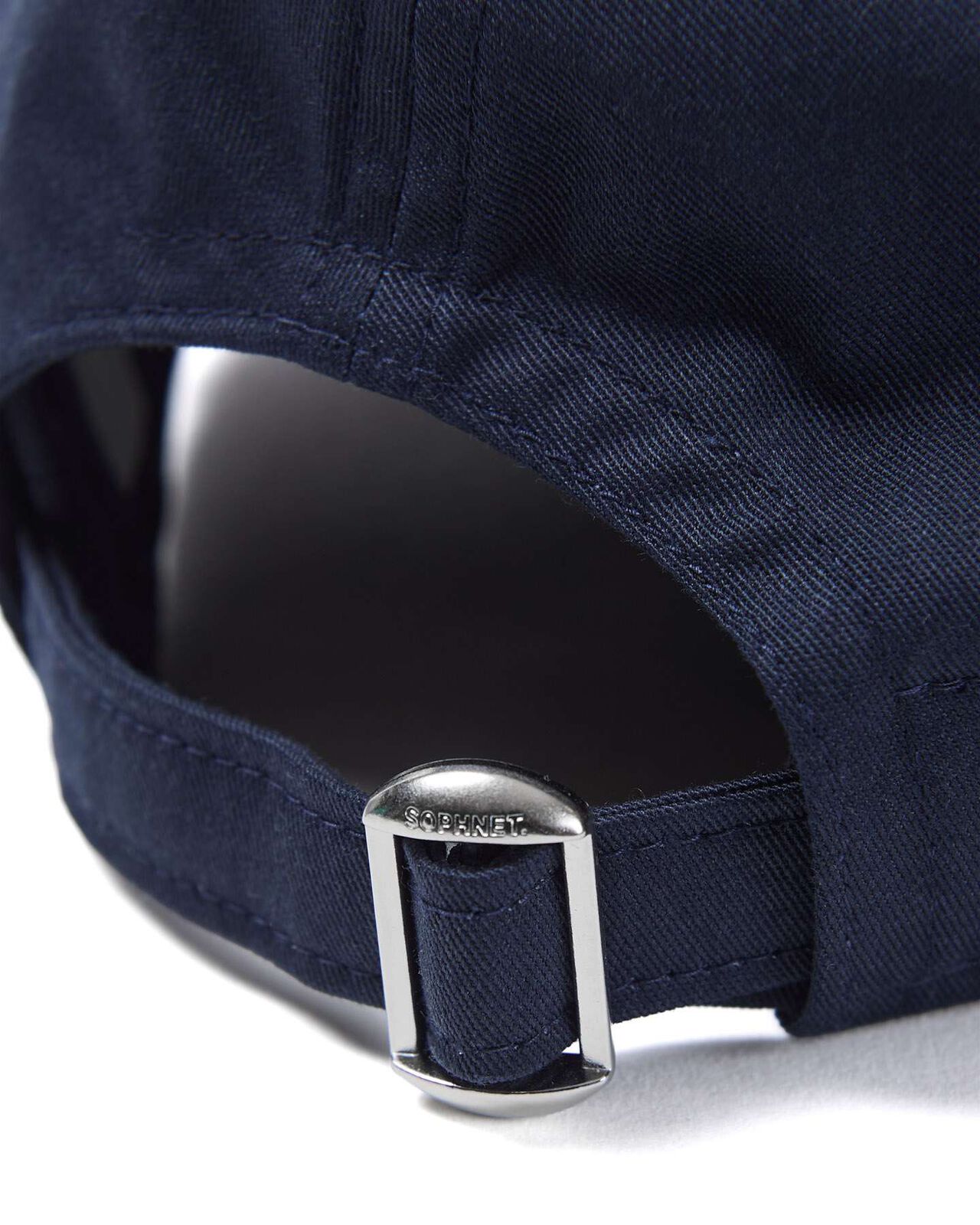 STAR 6-PANEL CAP,NAVY, large image number 2