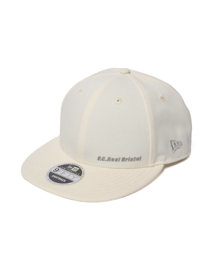 NEWERA 9FIFTY LP CAP,OFF WHITE, medium