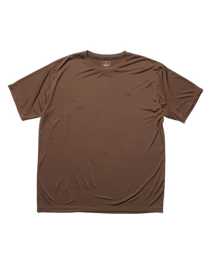 TECH DRY 3-PACK S/S TEE,3 COLOR, medium image number 3