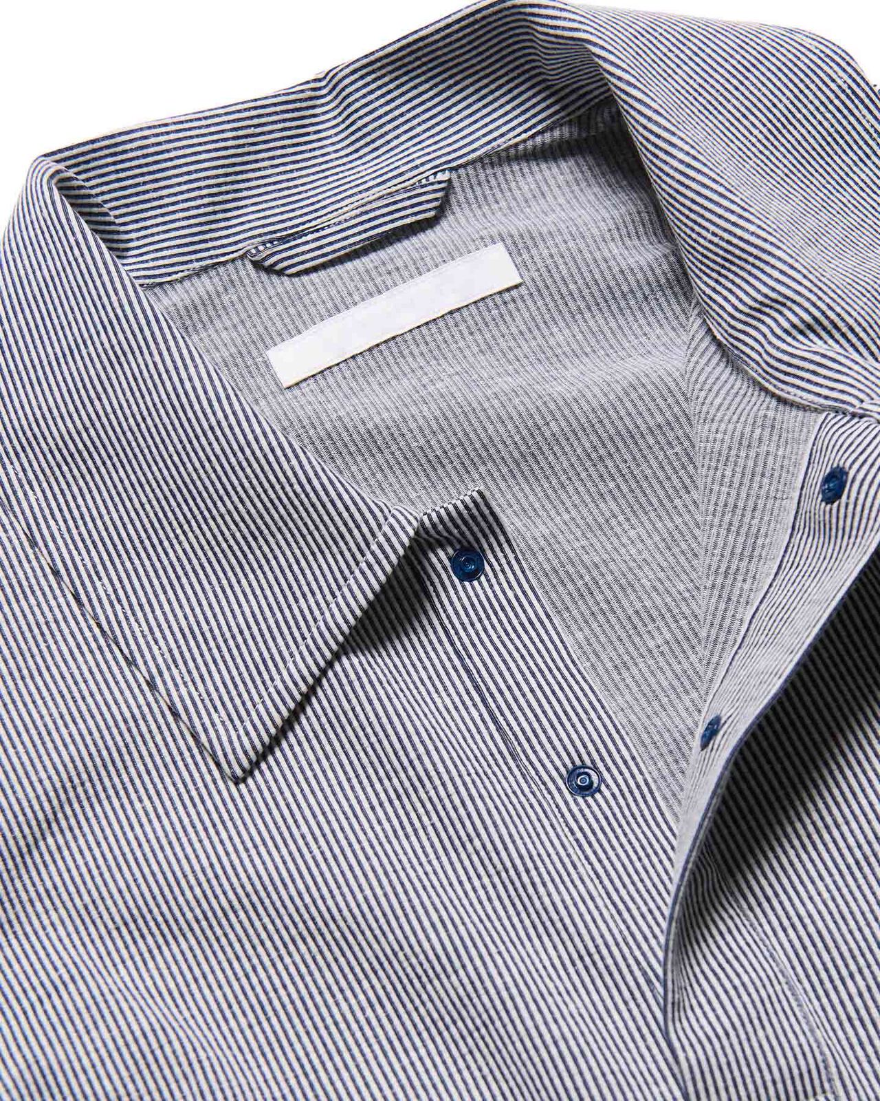 STRETCH SUCKER S/S POLO SHIRT,A, large image number 2