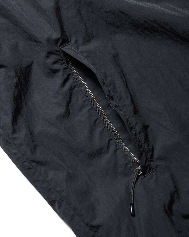 NYLON CHAMBRAY PRACTICE PISTE,BLACK, medium image number 4