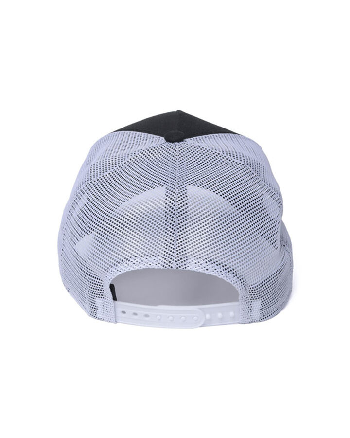 NEWERA 9FORTY A-FRAME MESH CAP,A, medium image number 2
