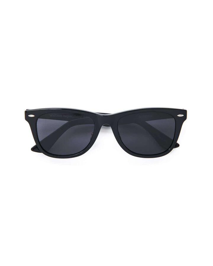 FLIP-UP WELLINGTON SUNGLASSES,BLACK, medium