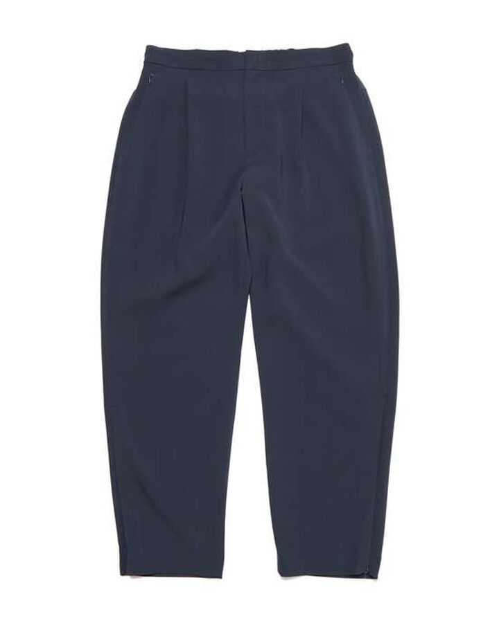 STRETCH TECH SLACKS,NAVY, medium image number 1