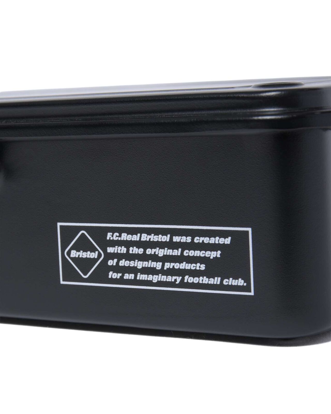 SMALL TOOL BOX,BLACK, large image number 5