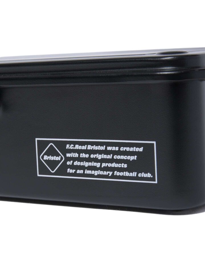 SMALL TOOL BOX,BLACK, medium image number 5