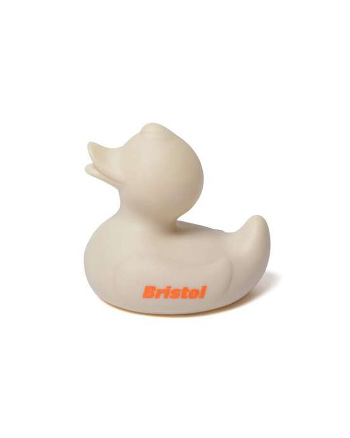 RUBBER DUCK,OFF WHITE, medium image number 2