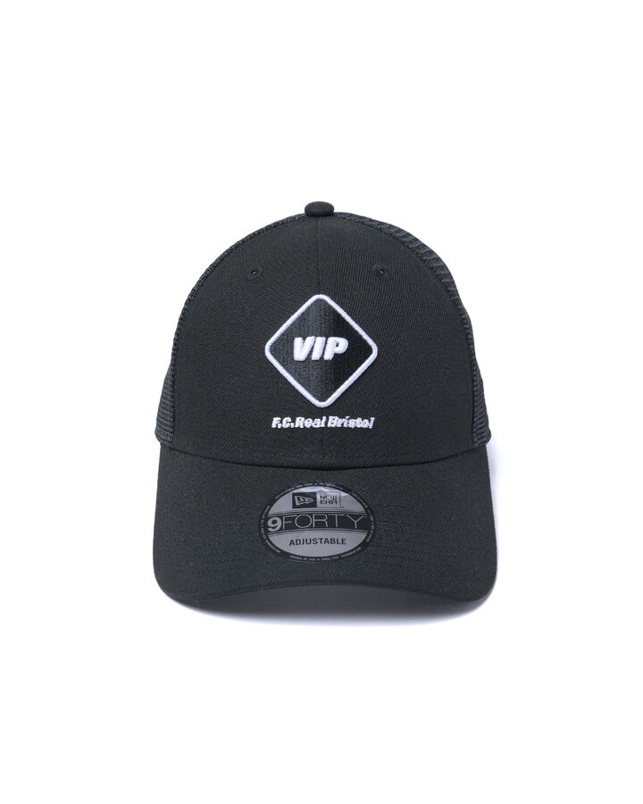 NEW ERA CLUB 9FORTY MESH CAP,A, medium image number 1
