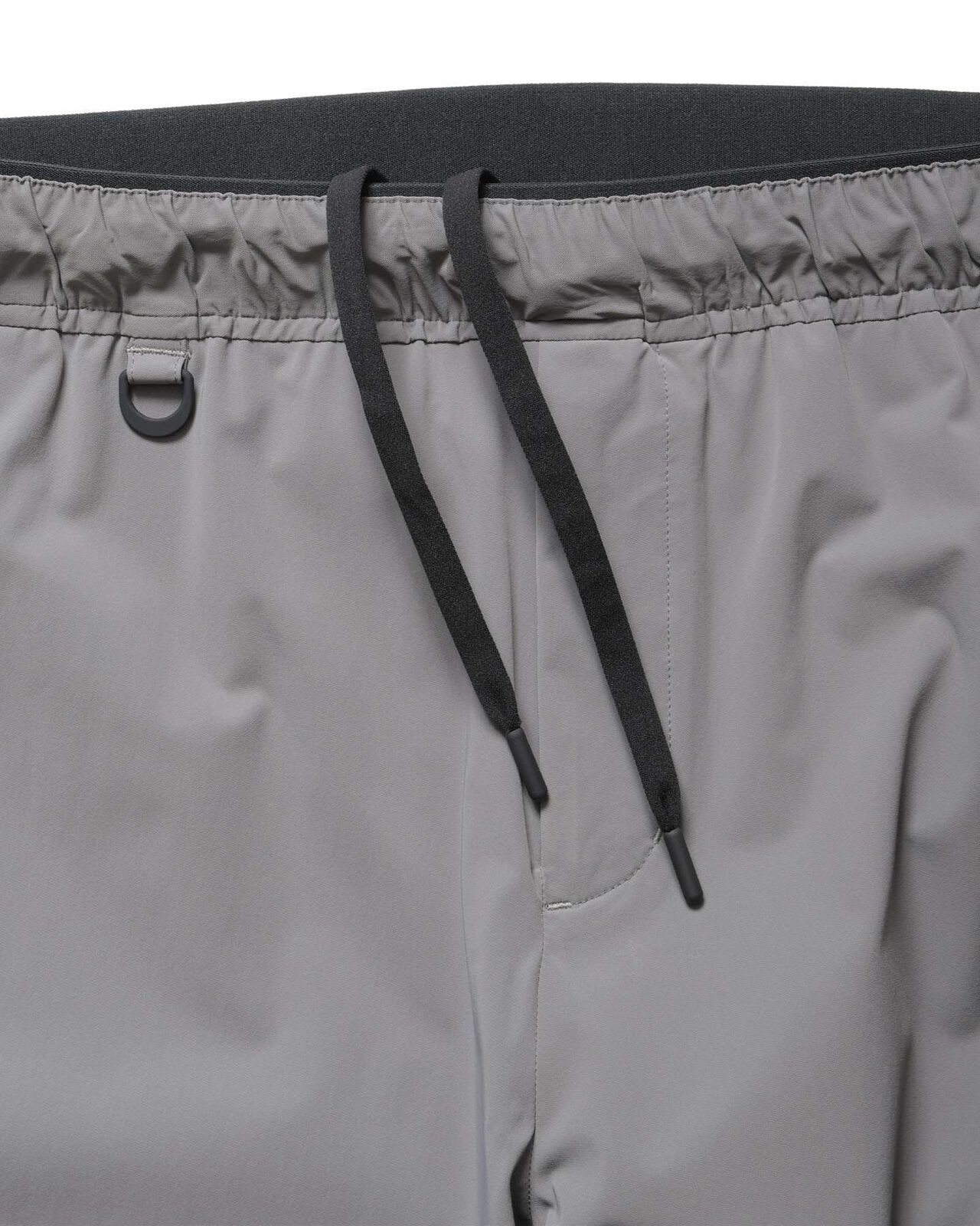 4WAY STRETCH TRACK PANTS,GRAY, large image number 3