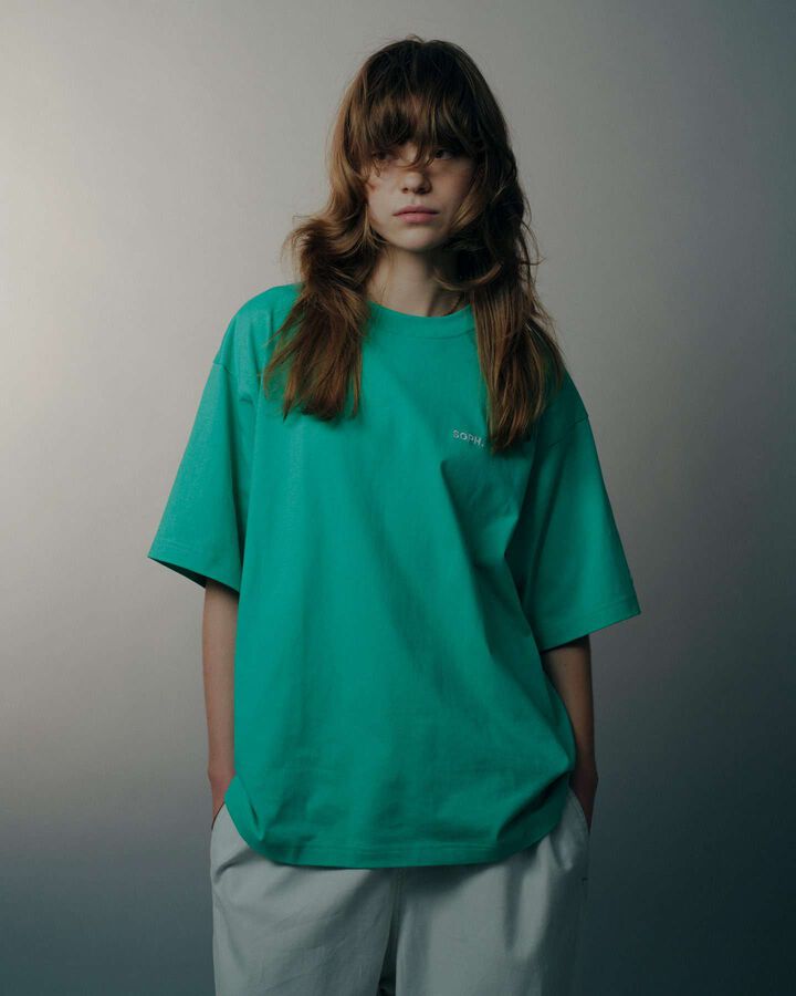 Champion BASIC TEE,BLACK, medium image number 5