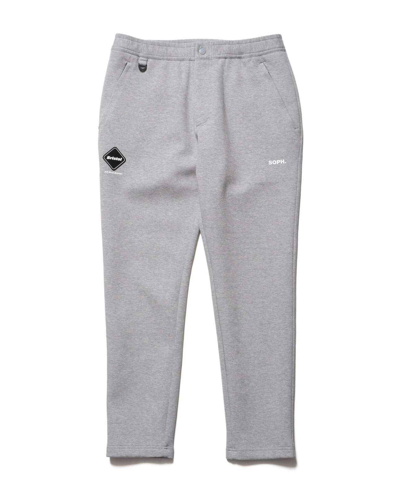 TECH SWEAT PANTS,GRAY, large image number 0
