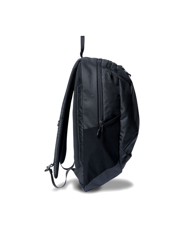 ESSENTIAL BACKPACK,BLACK, medium image number 3