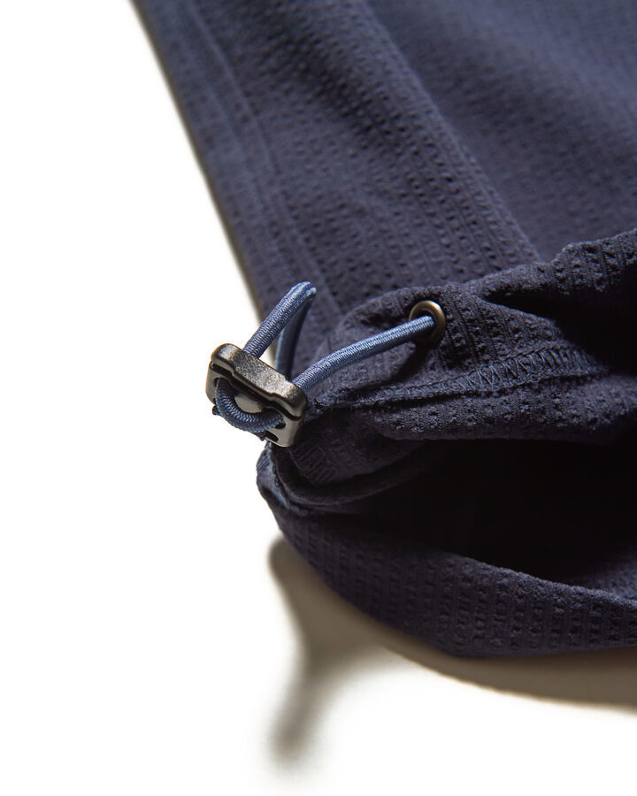 4WAY STRETCH POLO,NAVY, medium image number 3