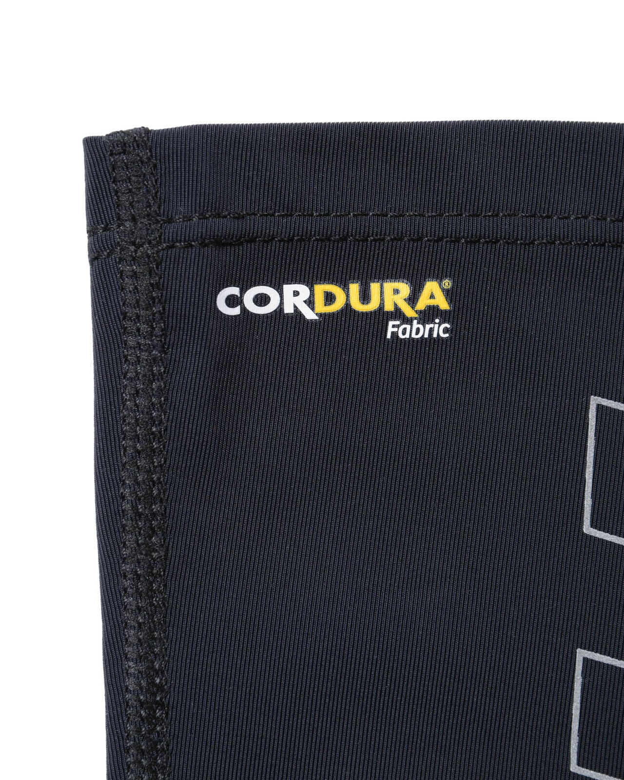 LEG COVER,BLACK, large image number 2