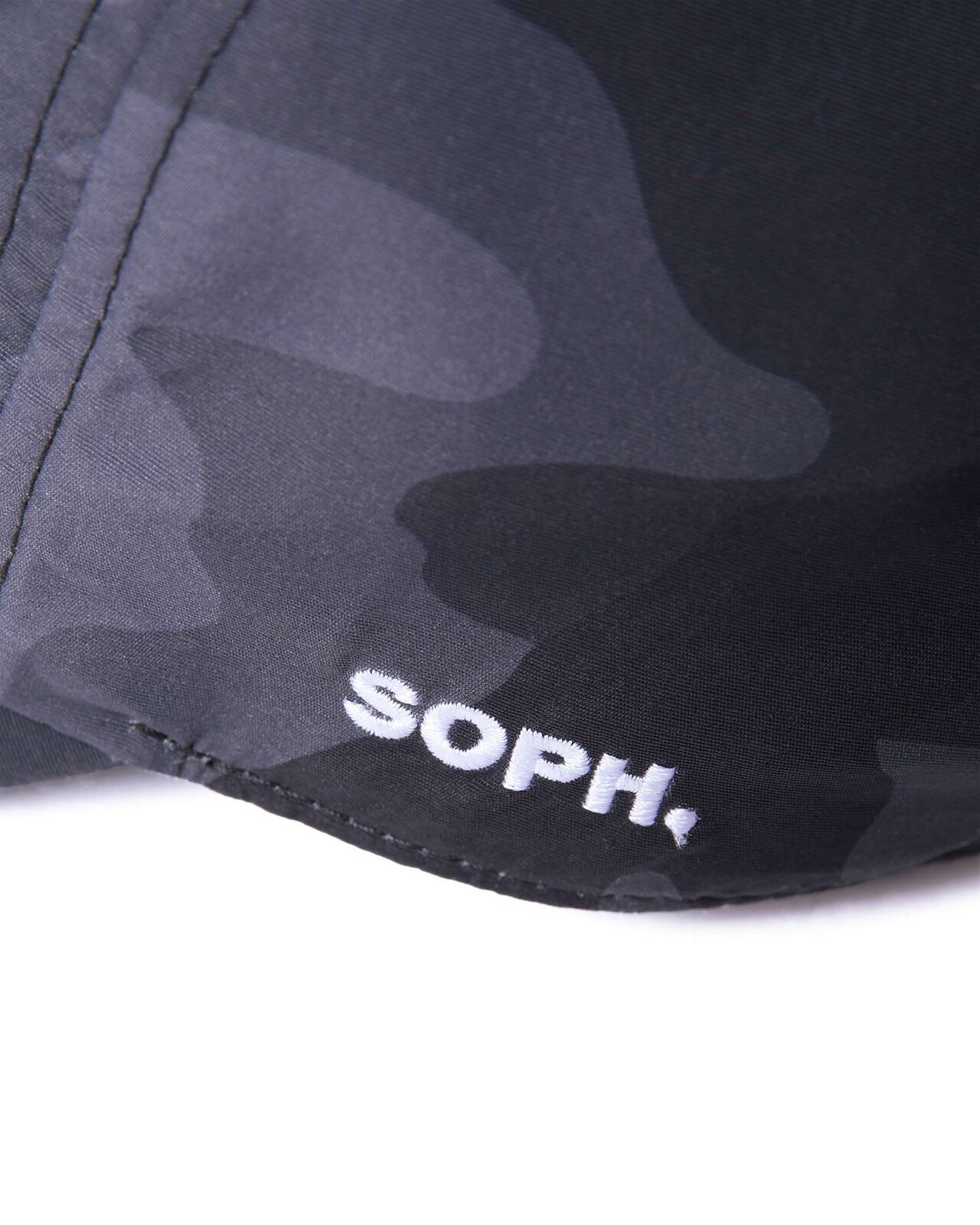 SUPPLEX NYLON CAP,CAMOUFLAGE, large image number 3