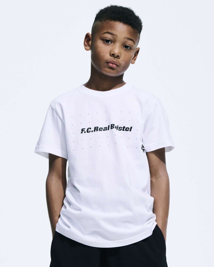 54STARS S/S TEE,BLACK, medium image number 2