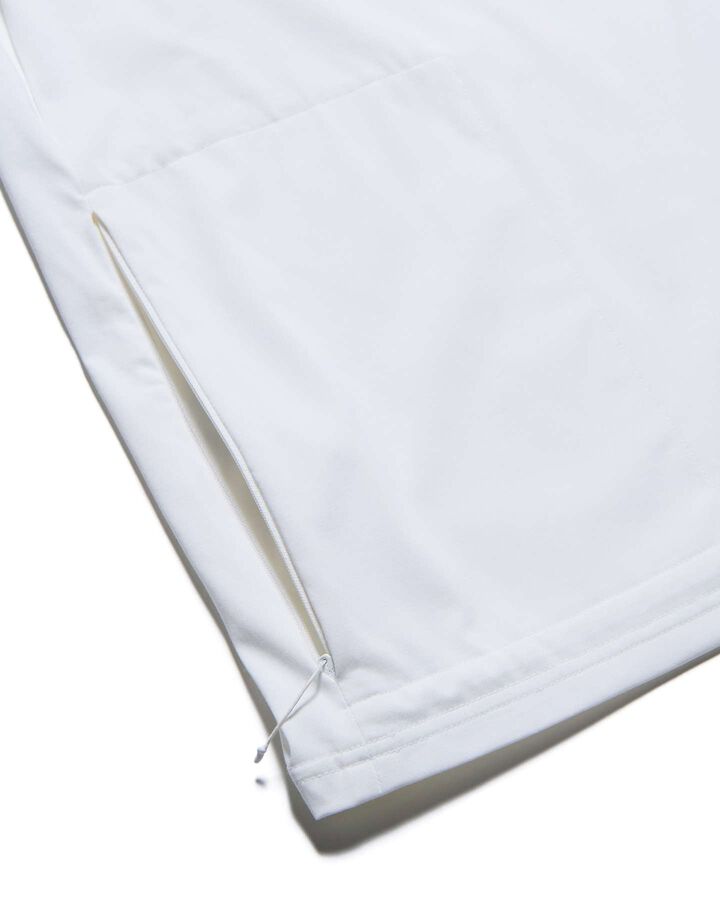 EX. MOBILIFIED WIDE TEE,WHITE, medium image number 4