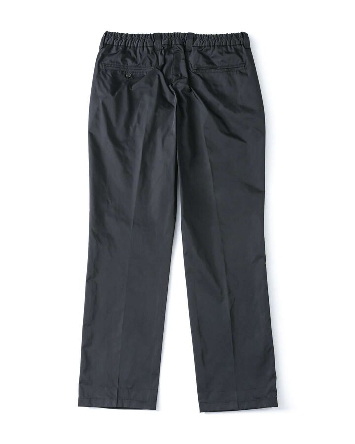 STANDARD EASY PANTS,BLACK, medium image number 1