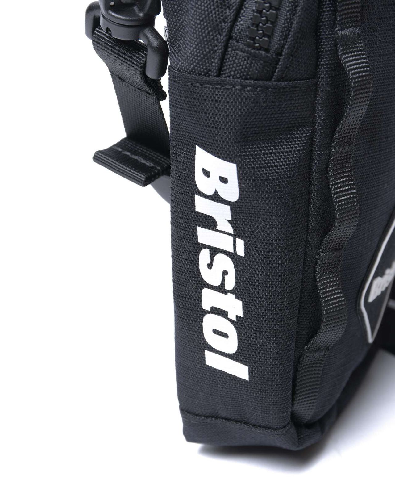 CORDURA RIPSTOP GADGET BAG,BLACK, large image number 8
