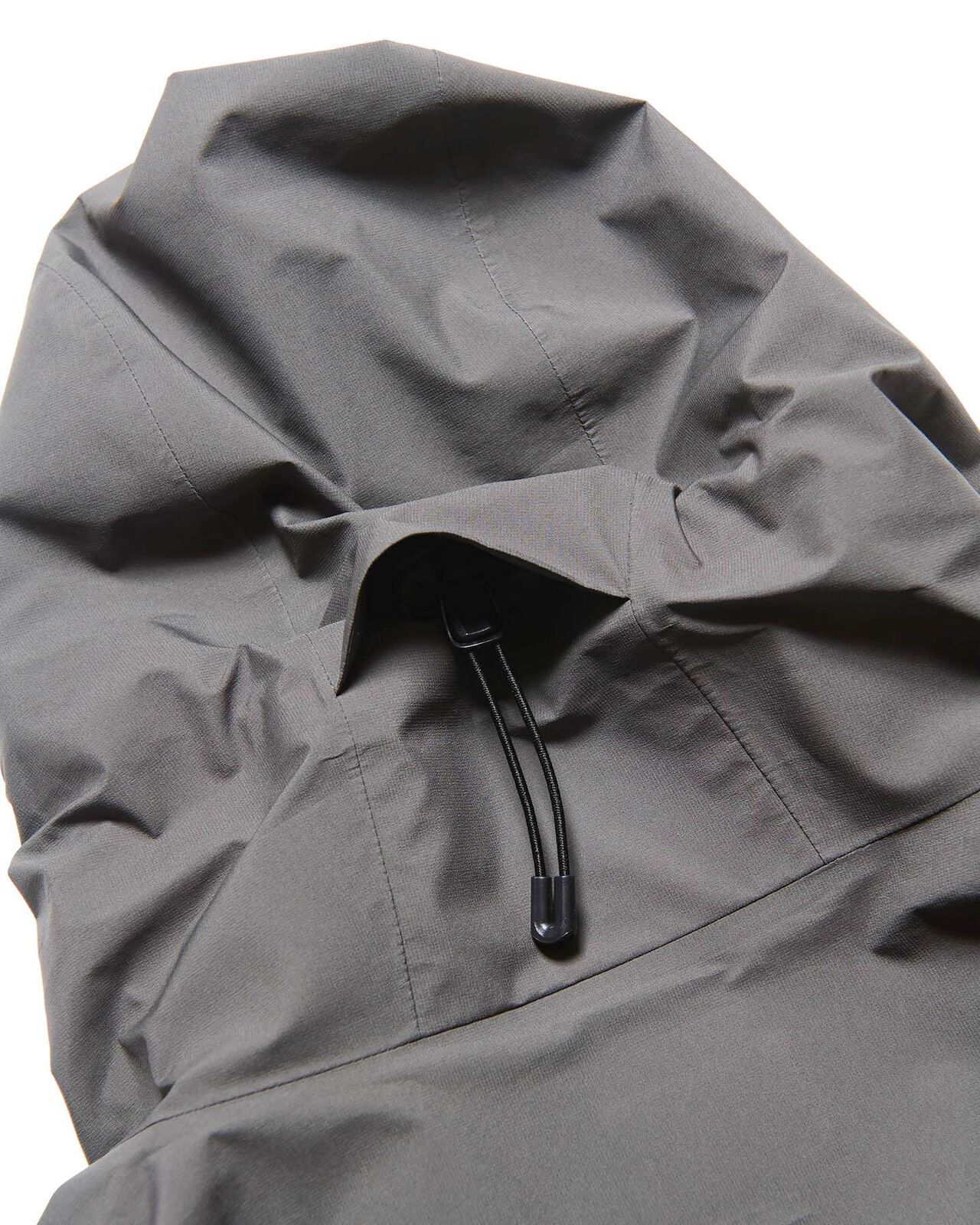3-LAYER RIPSTOP MOUNTAIN JACKET,GRAY, large image number 6