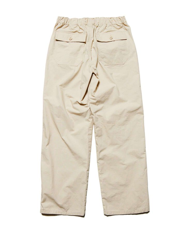 COMFORT UTILITY PANTS,BEIGE, medium image number 1
