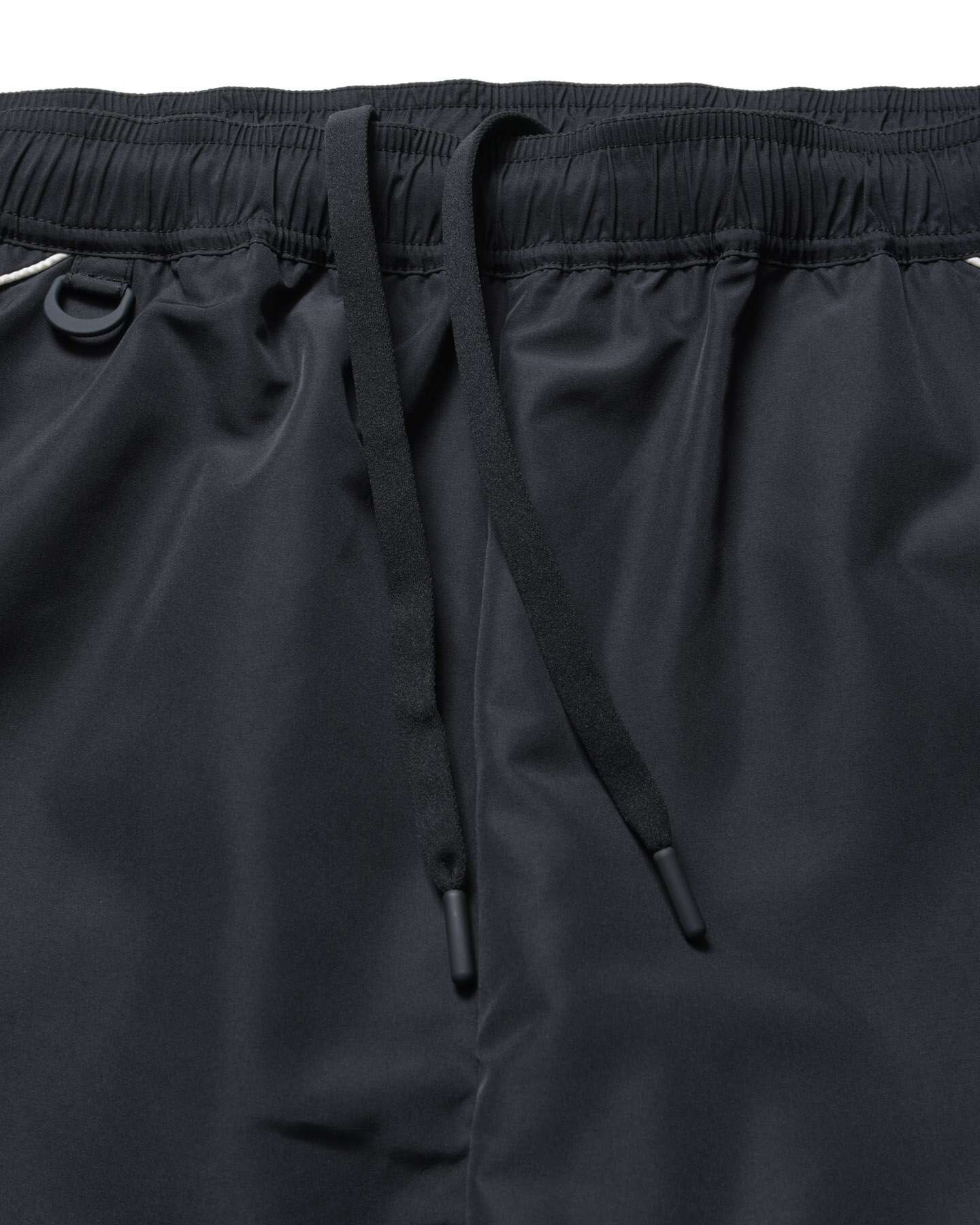ERIC HAZE WARM-UP PANTS