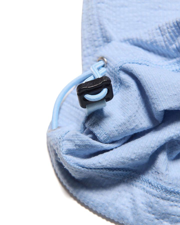 STRETCH SUCKER S/S POLO SHIRT,LIGHT BLUE, medium image number 3