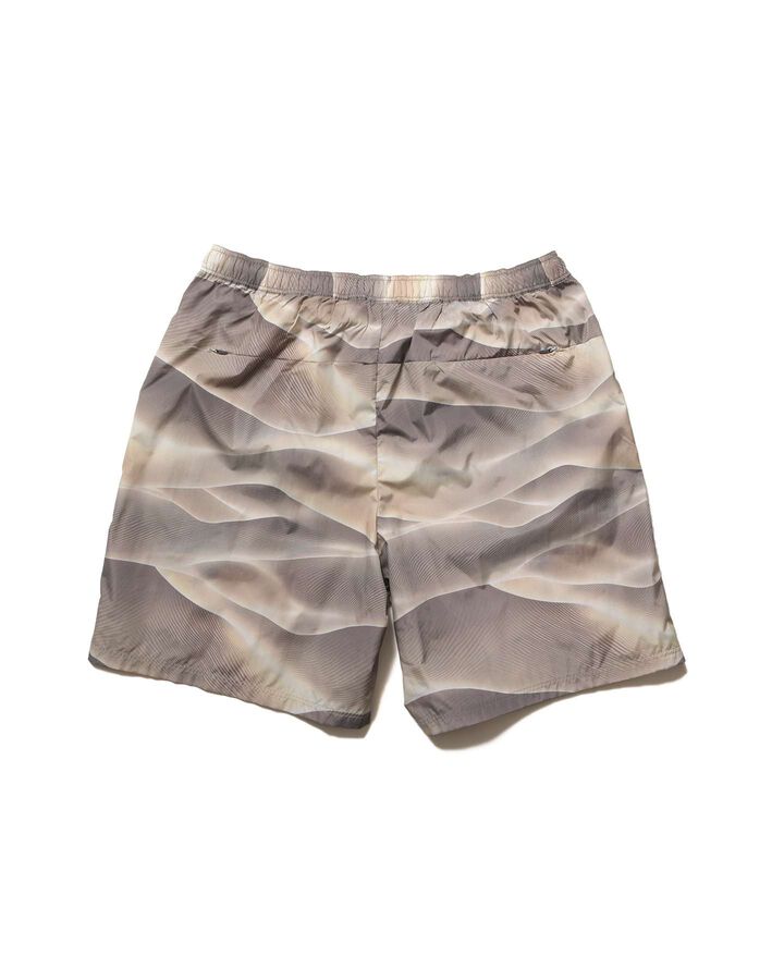 DESERT PRACTICE SHORTS,BEIGE, medium image number 1