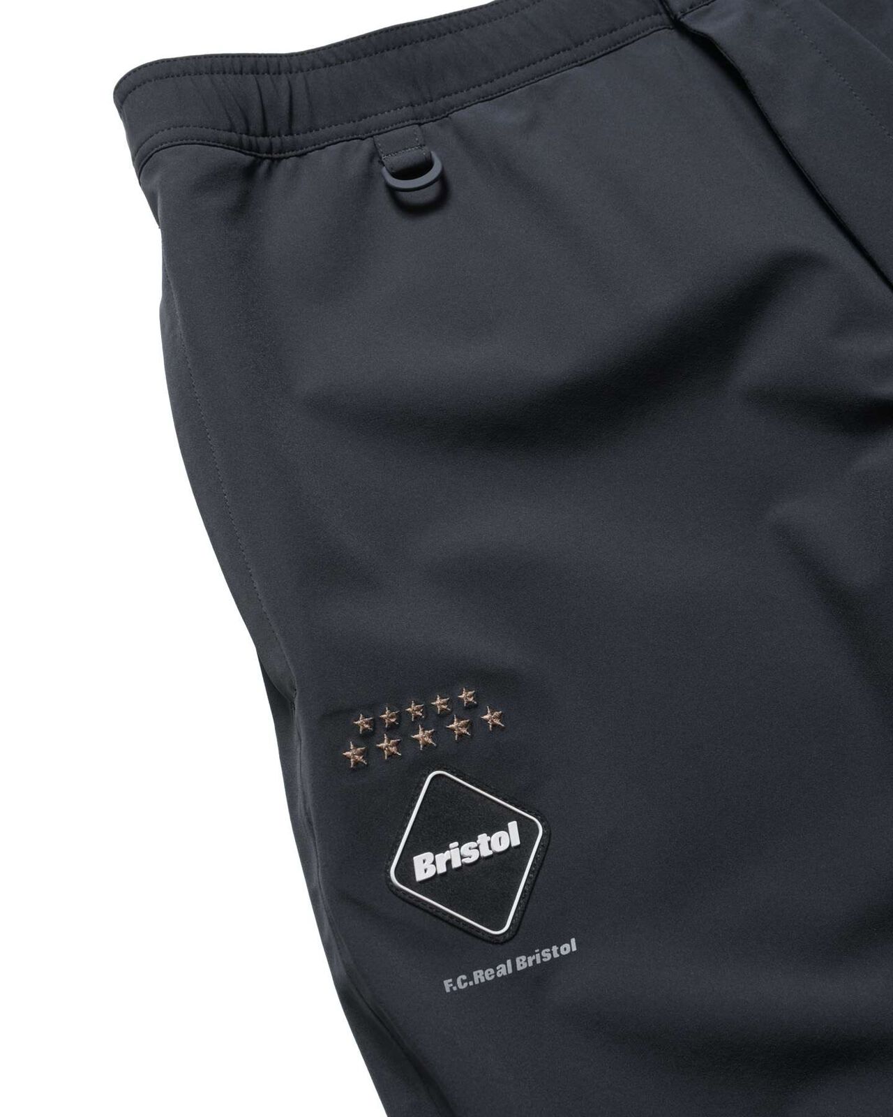 PERTEX SHIELD AIR REGARDLESS FIELD PANTS,BLACK, large image number 2