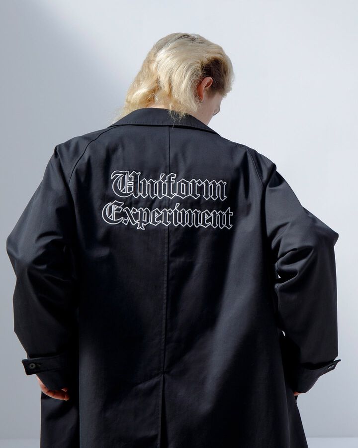 BALMACAAN COAT,NAVY, medium image number 5