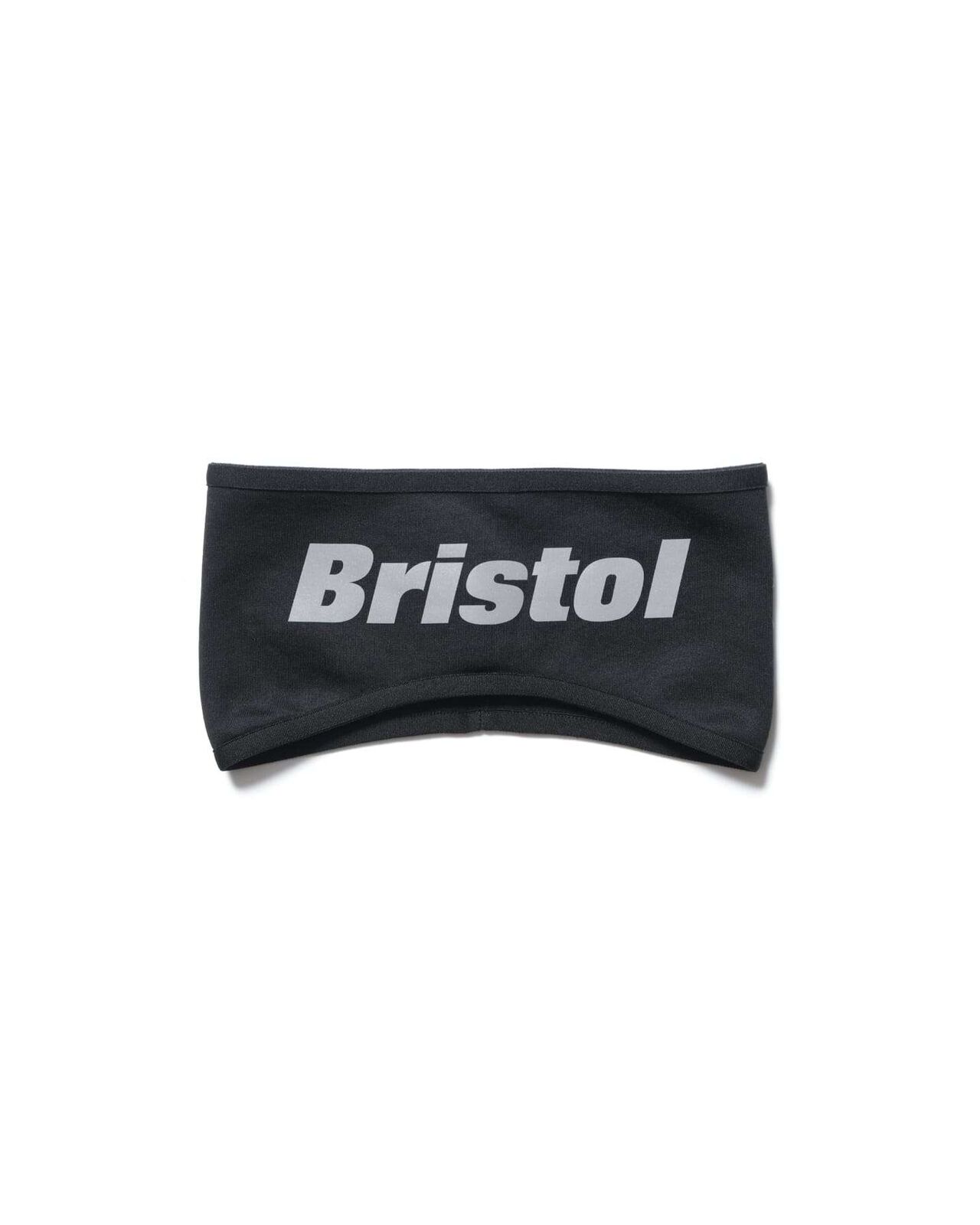 POLARTEC POWER STRETCH HEAD BAND,BLACK, large image number 0