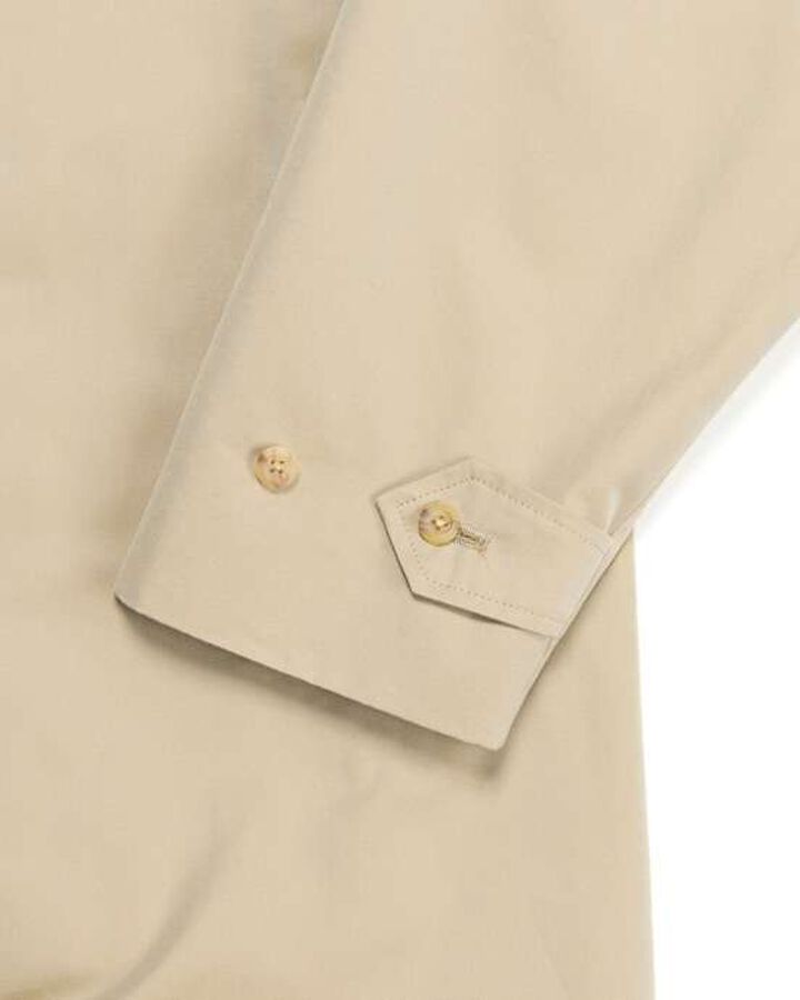 BALMACHAAN COAT,BEIGE, medium image number 4