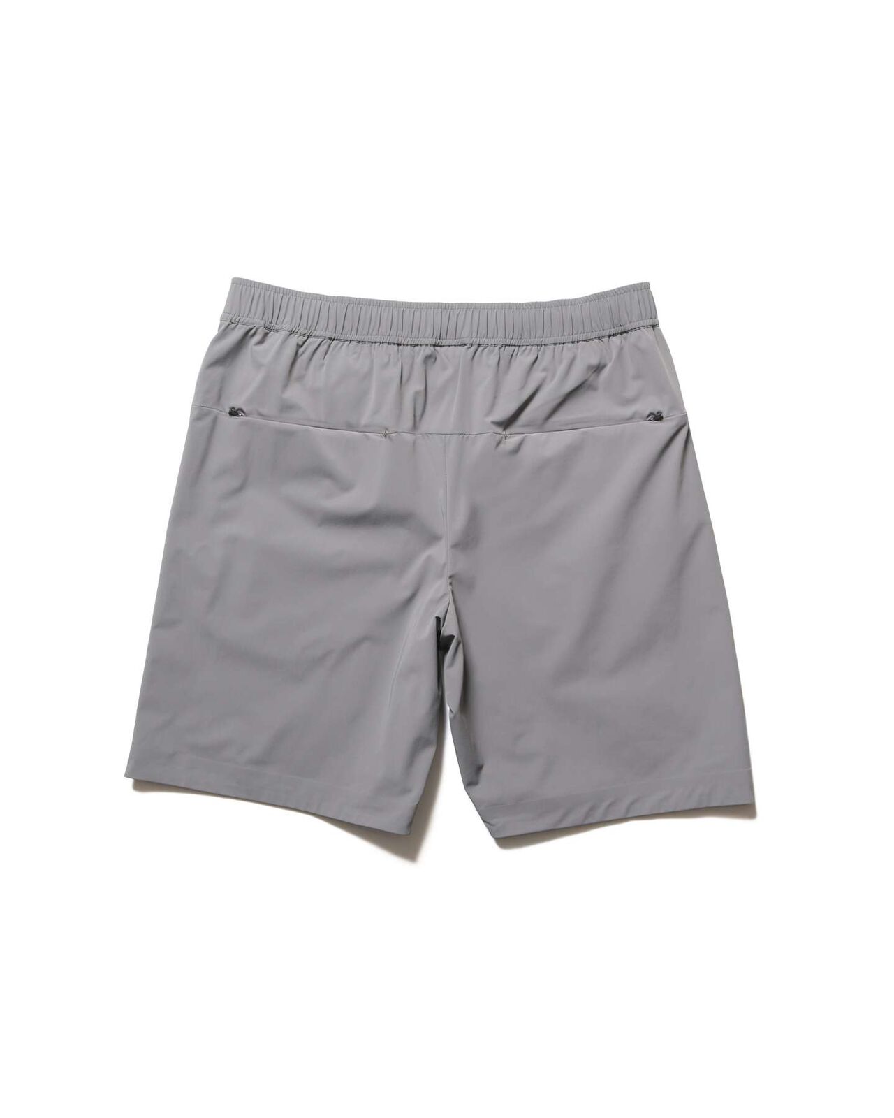 4WAY STRETCH FIELD SHORTS,GRAY, large image number 1
